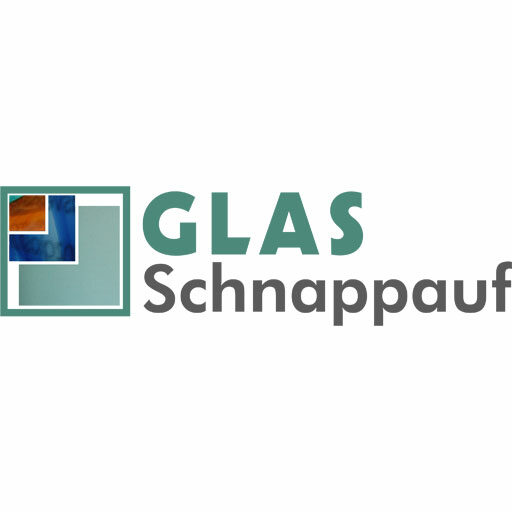 Glas Schnappauf